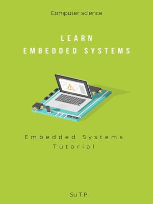 cover image of Learn Embedded Systems